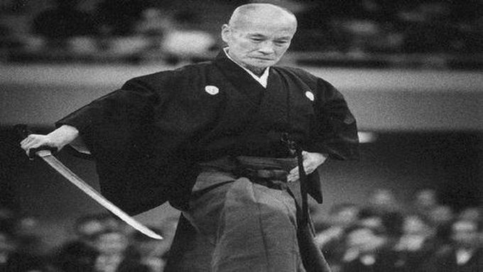 夢想神伝重信流 林崎抜刀術兵法 木村栄寿 /居合道 剣道 剣術｜趣味 